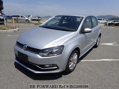 VOLKSWAGEN Polo for Sale