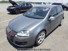 New Volkswagen Golf Gtd Facelift 2017 Review Auto Express