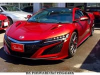 Best Price Used Honda Nsx For Sale Japanese Used Cars Be Forward