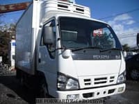 ISUZU Elf Truck