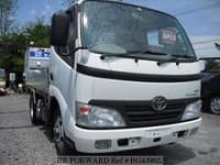 2008 TOYOTA TOYOACE 4.04WD