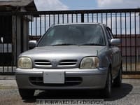 2001 NISSAN MARCH 1.0