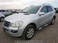 MERCEDES-BENZ M-Class