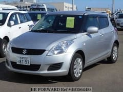 suzuki car for sale near me