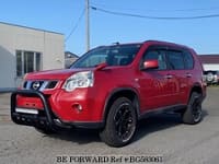 2011 NISSAN X-TRAIL 2.020X4WD