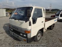 Used 1989 TOYOTA TOYOACE BG579283 for Sale for Sale