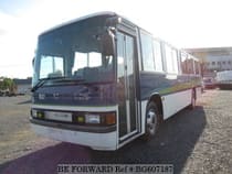 Used 1998 HINO BLUE RIBBON BG607187 for Sale for Sale