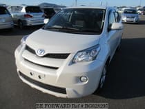 Used 2013 TOYOTA IST BG628295 for Sale for Sale