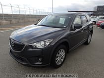 Used 2014 MAZDA CX-5 BG628272 for Sale for Sale