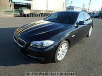 Used 2012 BMW 5 SERIES BG628447 for Sale for Sale