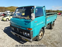 Used 1978 TOYOTA DYNA TRUCK BG653117 for Sale for Sale