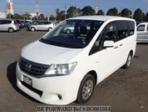 Used 2011 NISSAN SERENA BG661054 for Sale for Sale