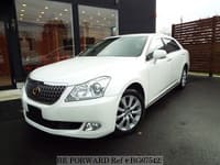 2009 TOYOTA CROWN MAJESTA 4.6C