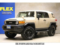 Best Price Used Toyota Fj Cruiser For Sale Japanese Used Cars Be