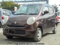 2007 SUZUKI MR WAGON G