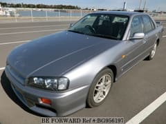 NISSAN Skyline for Sale
