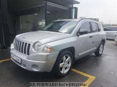 JEEP Compass for Sale