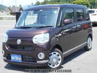 2019 DAIHATSU MOVE CANBUS