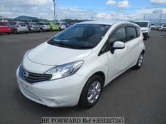 NISSAN Note for Sale
