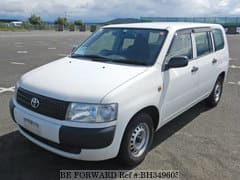 TOYOTA Probox Van for Sale