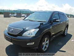 TOYOTA Harrier for Sale
