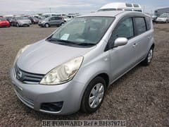NISSAN Note for Sale