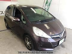 Best Price Used HONDA FIT for Sale Japanese Used Cars BE Best Price Used HONDA FIT for Sale Japanese Used Cars BE