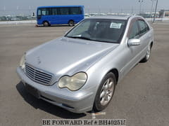 MERCEDES-BENZ C-Class for Sale