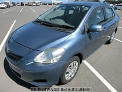 TOYOTA Belta for Sale