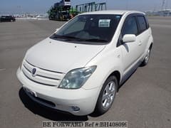 TOYOTA IST for Sale