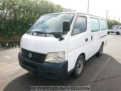 NISSAN Caravan Van for Sale
