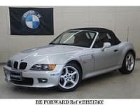Best Price Used Bmw Z3 For Sale Japanese Used Cars Be Forward
