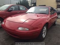 MAZDA Eunos Roadster