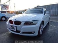 2010 BMW 3 SERIES