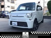 2011 SUZUKI MR WAGON