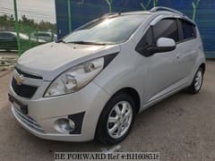 CHEVROLET SPARK for Sale