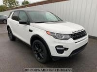 Best Price Used Land Rover Discovery Sport For Sale Japanese Used Cars Be Forward