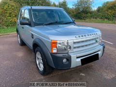 LAND ROVER Discovery 3