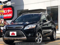 Best Price Used Ford Kuga For Sale Japanese Used Cars Be Forward