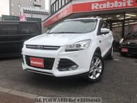 Best Price Used Ford Kuga For Sale Japanese Used Cars Be Forward