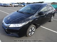 Best Price Used Honda Grace For Sale Japanese Used Cars Be Forward