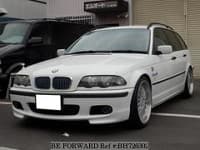 2000 BMW 3 SERIES