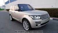 Best Price Used Land Rover Range Rover Vogue For Sale Japanese Used Cars Be Forward