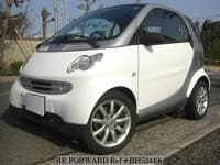 2006 SMART FORTWO