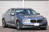 Best Price Used BMW 7 SERIES for Sale - Japanese Used Cars BE FORWARD