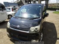 2007 DAIHATSU MOVE