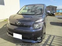 2007 TOYOTA VOXY