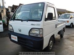 HONDA Acty Truck