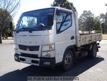 Used 2012 MITSUBISHI CANTER BH807972 for Sale