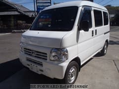 used honda vans for sale near me